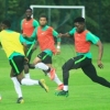 Ex-Flying Eagles Striker Warns Aigbogun